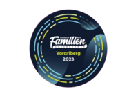 Zertifikat Familienunternehmen 2023