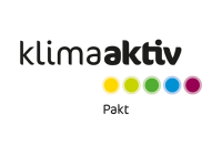 Zertifikat klimaaktiv