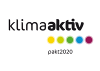 Zertifikat klimaaktiv