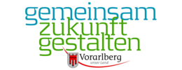 Ölz Meisterbäcker Land Vorarlberg Logo Gemeinsam Zukunft gestalten