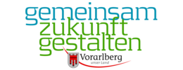 Ölz Meisterbäcker Land Vorarlberg Logo Gemeinsam Zukunft gestalten Ölz Meisterbäcker Land Vorarlberg Logo Gemeinsam Zukunft gestalten