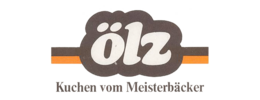 Ölz Meisterbäcker Logo von 1984 Ölz Meisterbäcker Logo von 1984