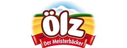 Ölz Meisterbäcker Logo 2014 Ölz Meisterbäcker Logo 2014