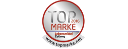 Ölz Meisterbäcker Top-Marke 2016 Ölz Meisterbäcker Top-Marke 2016