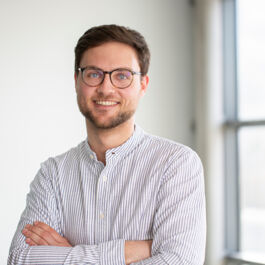 Daniel Zehrer