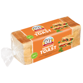 Ölz Meisterbäcker Sendvic Toast 500g