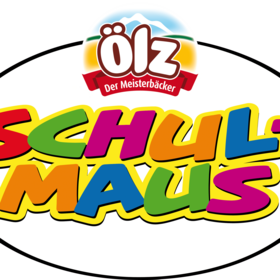 Ölz Meisterbäcker Schulmaus Logo