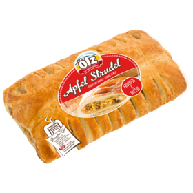 Ölz Meisterbäcker Apfel Strudel 250g