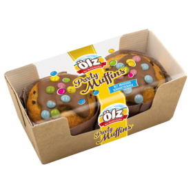 118500OelzPartyMuffins150g118500