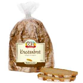 Ölz Krustenbrot