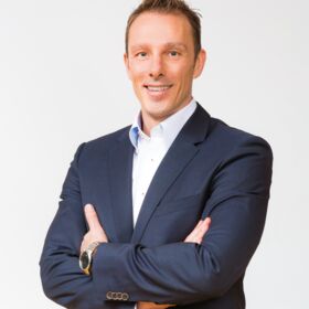 Bernhard Oelz, Vorsitzender der Geschäftsführung - Ölz Meisterbäcker
