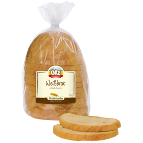 Ölz Weissbrot