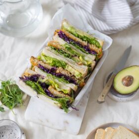 Ölz Super Soft Sandwich – Wanpaku Sandwich Ölz Super Soft Sandwich – Wanpaku Sandwich