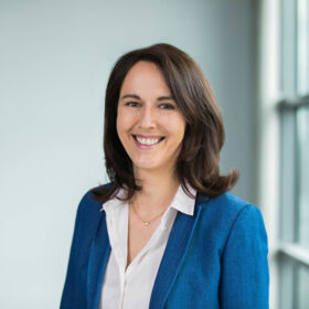 Doris Wendel - Head of Marketing Department, Communication and Sustainability