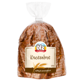 Ölz Krustenbrot