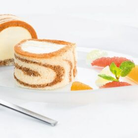 Ölz Nuss-Stollen Terrine Ölz Nuss-Stollen Terrine