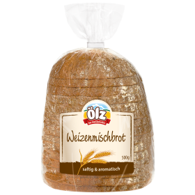 Ölz Weizenmischbrot