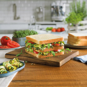 Ölz Super Soft Sandwich