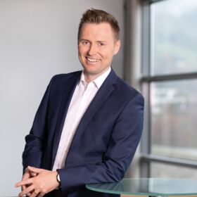 Martin Brandner - Verkaufsleiter Österreich