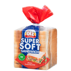 Ölz Super Soft Sandwich