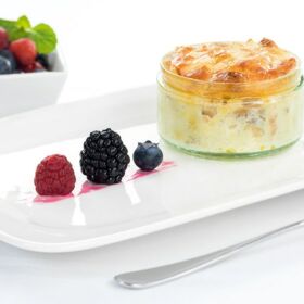 Ölz Butter Zopf mit Honig Süßer Auflauf Ölz Butter Zopf mit Honig Süßer Auflauf