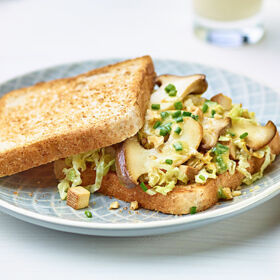 Ölz Bio Vollkorn Toast mit Craft Malz