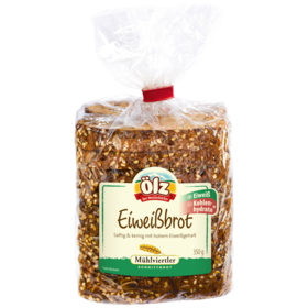 Ölz Eiweißbrot