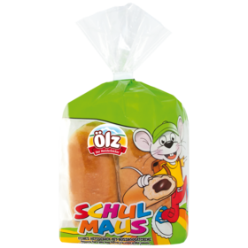 Ölz Meisterbäcker SCHULMAUS 160g