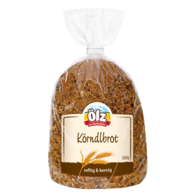 Ölz Körndlbrot