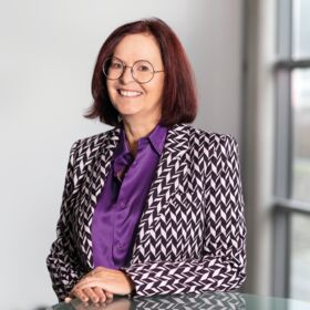 Daniela Kapelari-Langebner - Geschäftsleitung Vertrieb, Marketing, Human Resources