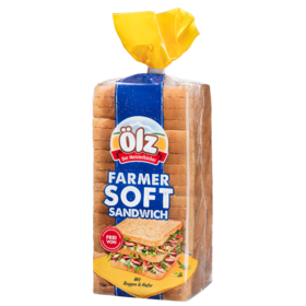 Ölz Farmer Soft Sandwich