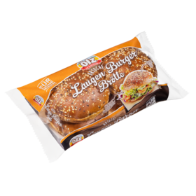 800430ÖlzLaugenBurger300g