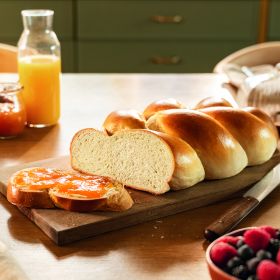 Ölz Butter Zopf