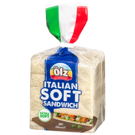 Ölz Italian Sandwich 400g
