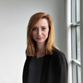 Svetlana Bechthold