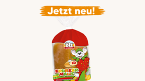 Erdbeer Maus