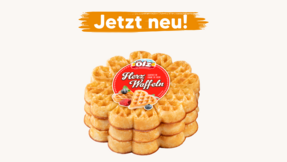 Herzwaffel