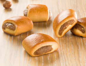 Ölz Meisterbäcker Mini-Bussi