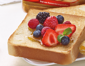 Ölz RIESEN Toast - Ölz Meisterbäcker