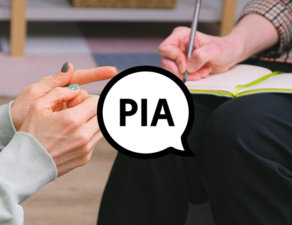 PIA - Header