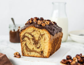Ölz Marmor Kuchen