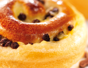 Ölz Meisterbäcker Mini-Schoko-Schnecken