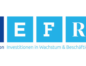 EFRE Logo
