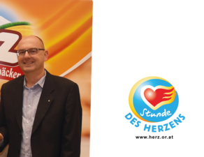 OELZ Stunde des Herzens