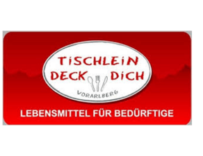 Ölz Meisterbäcker Tischlein Deck Dich Logo