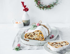 Ölz Butter Christ Stollen