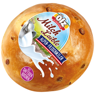 Ölz Meisterbäcker Milch Laible 400g Ölz Meisterbäcker Milch Laible 400g