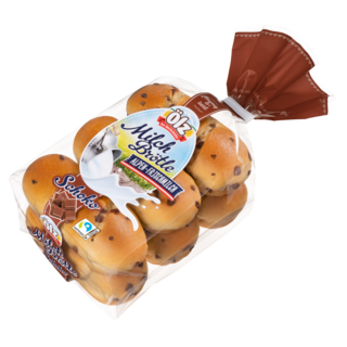 Ölz Meisterbäcker Milch Brötle Schokolade 240g Ölz Meisterbäcker Milch Brötle Schokolade 240g