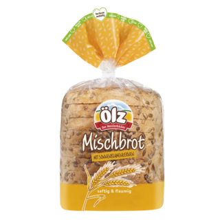 800333Mischbrot390g 800333Mischbrot390g