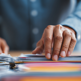 Nachhaltigkeitsrichtline für Geschäftspartner